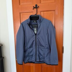 Alpinestars Stella Moony Drystar Jacket (LG) Softshell Jacket LINER only